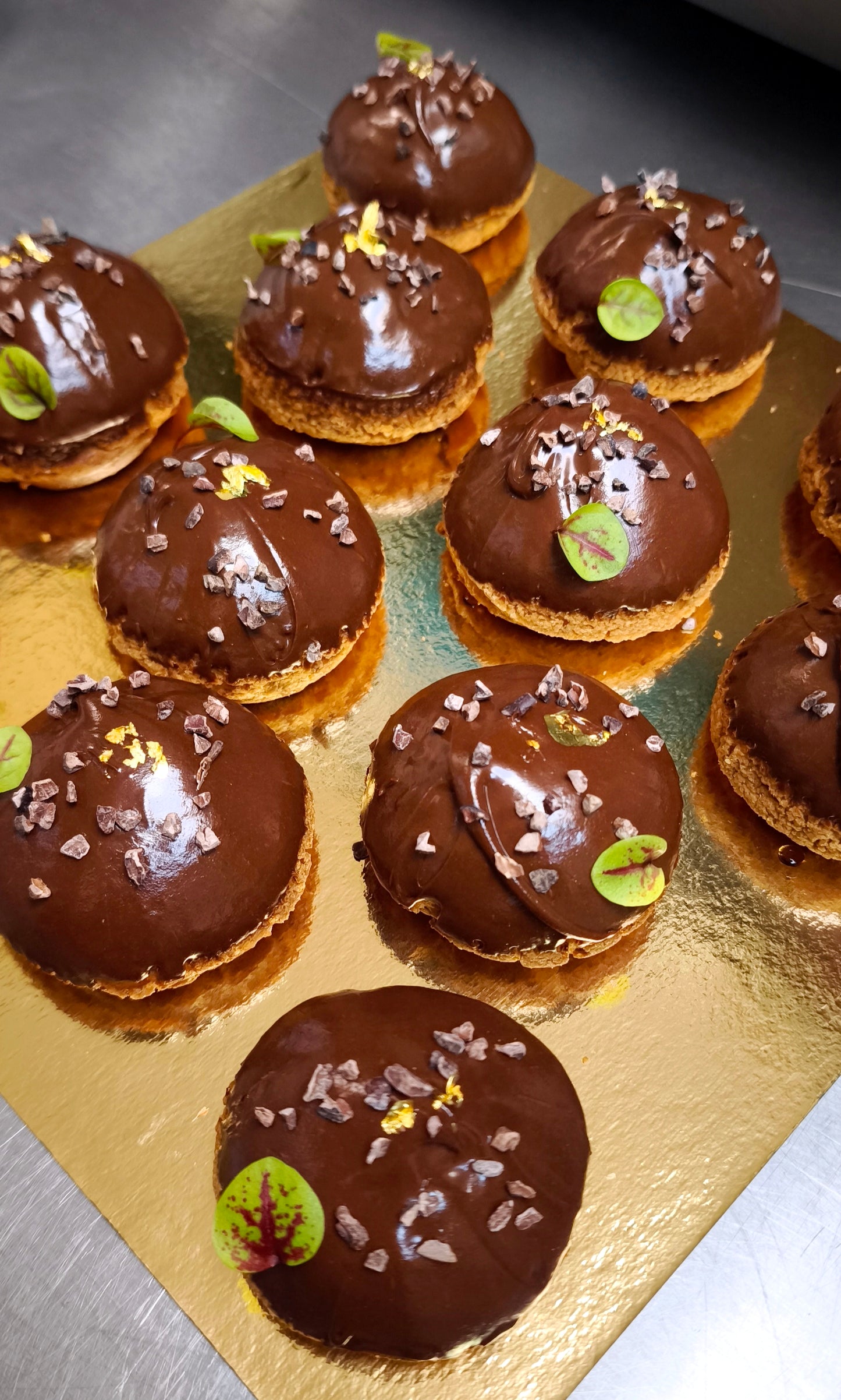 Les choux