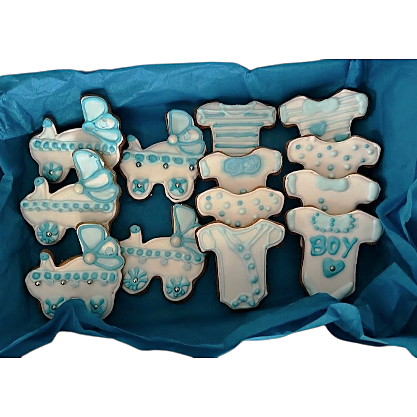 Biscuits personnalisé
