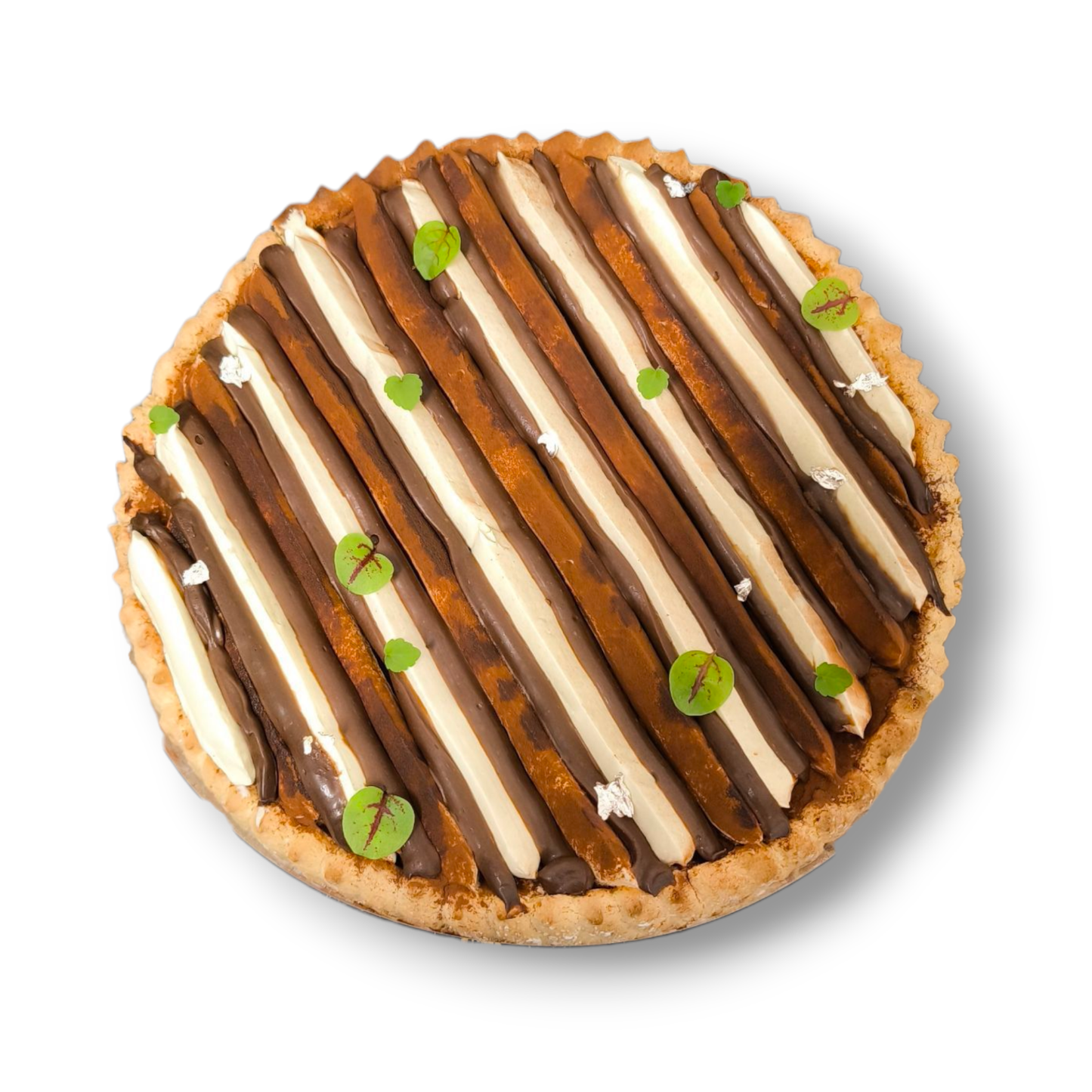 Tiramisu Signature