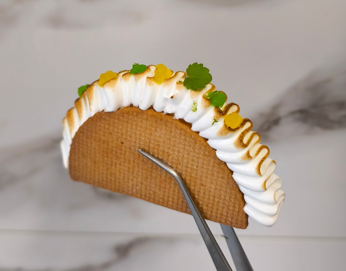 Pâtisserie évènementielle