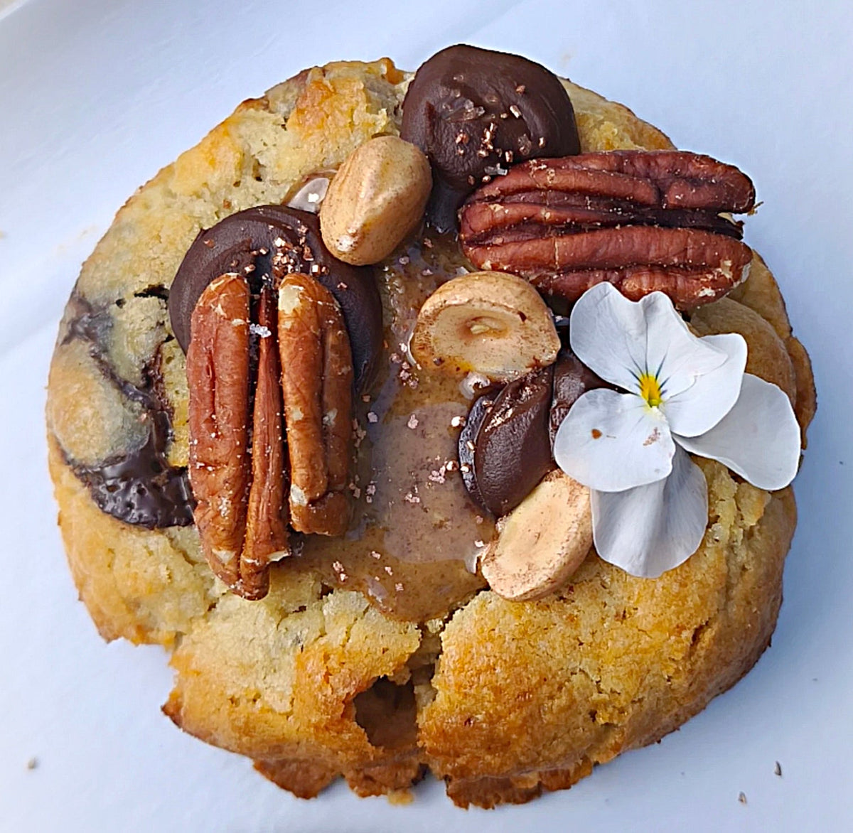 Gourmandises
