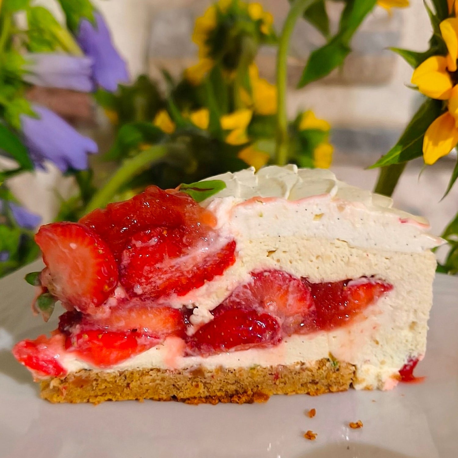 Les gâteaux à partager