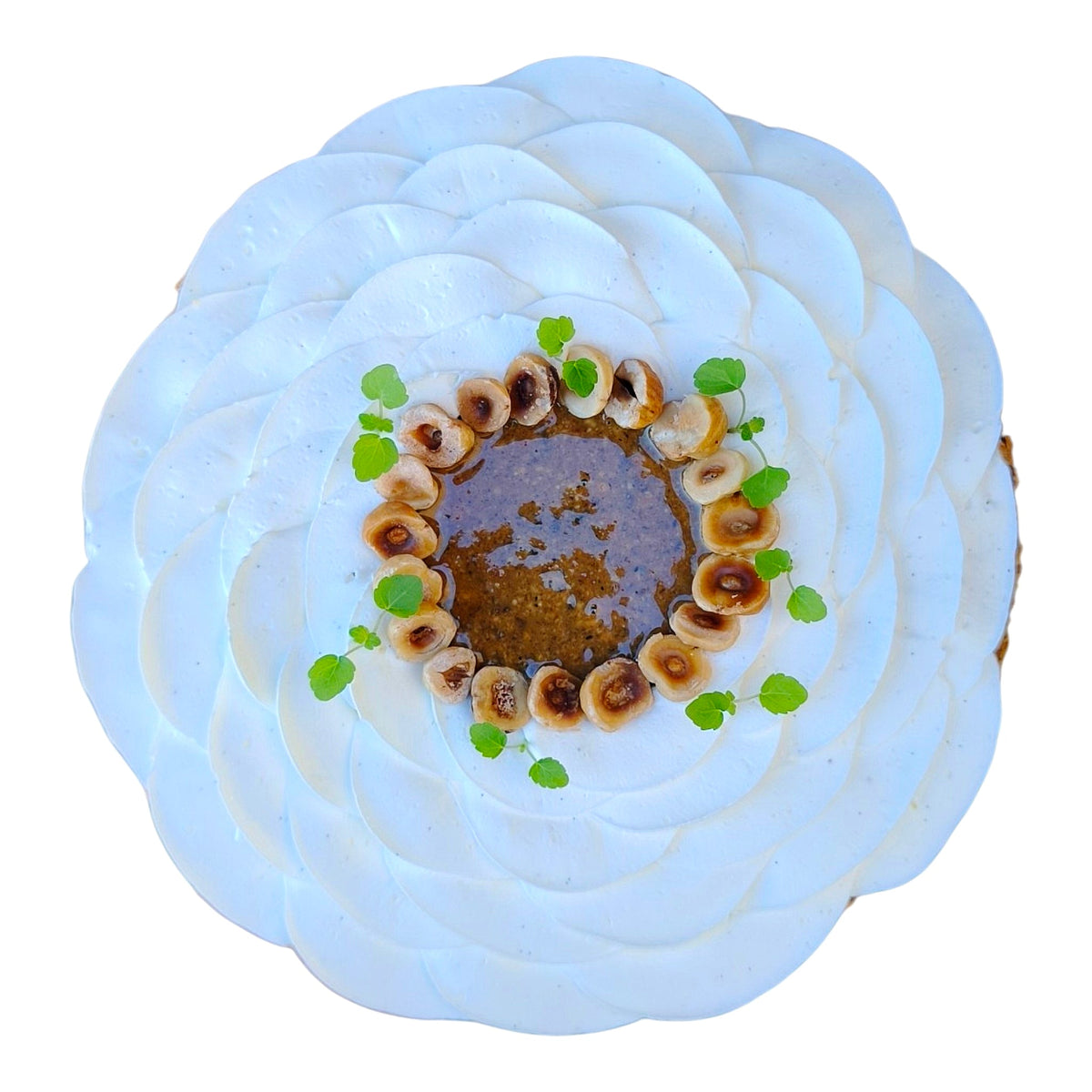 Nos entremets