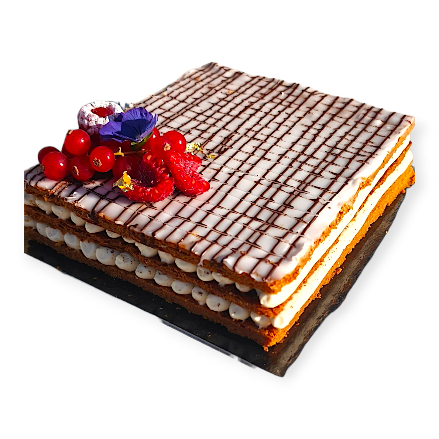 Le Mille feuille