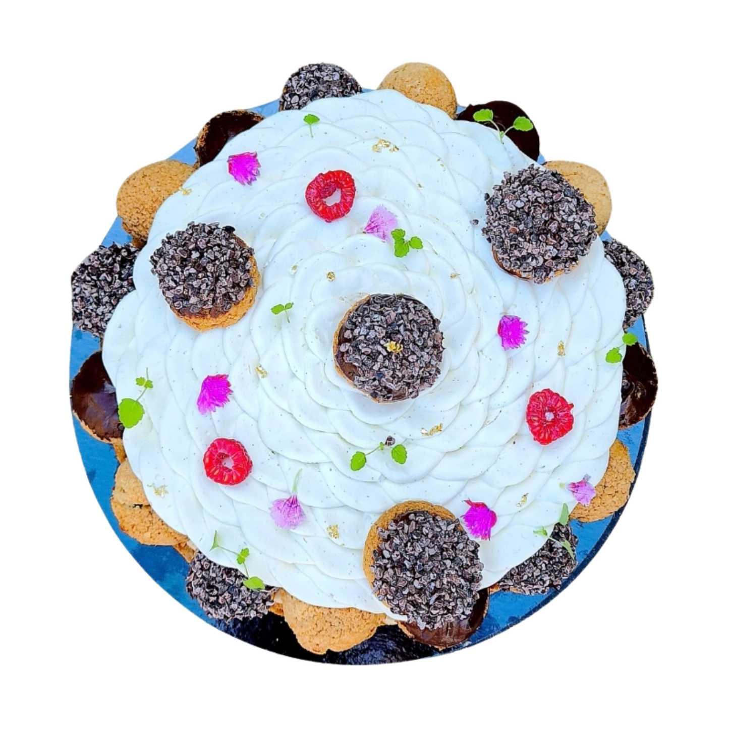 Éclipse d’Honoré