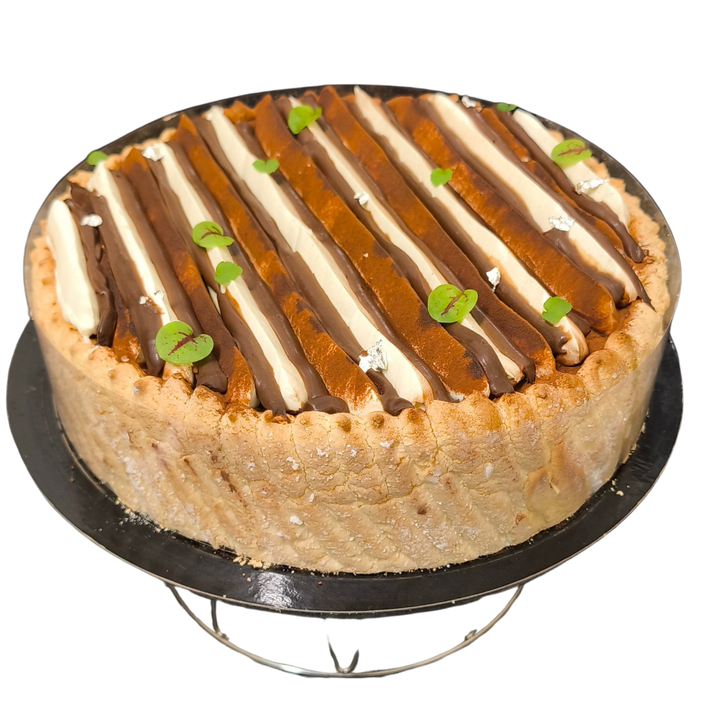 Tiramisu Signature