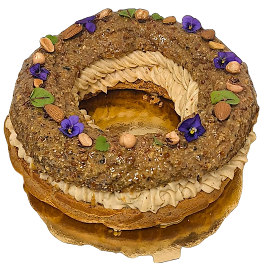 Le Paris-Brest