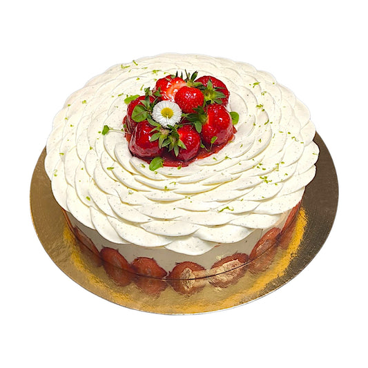 Fraisier