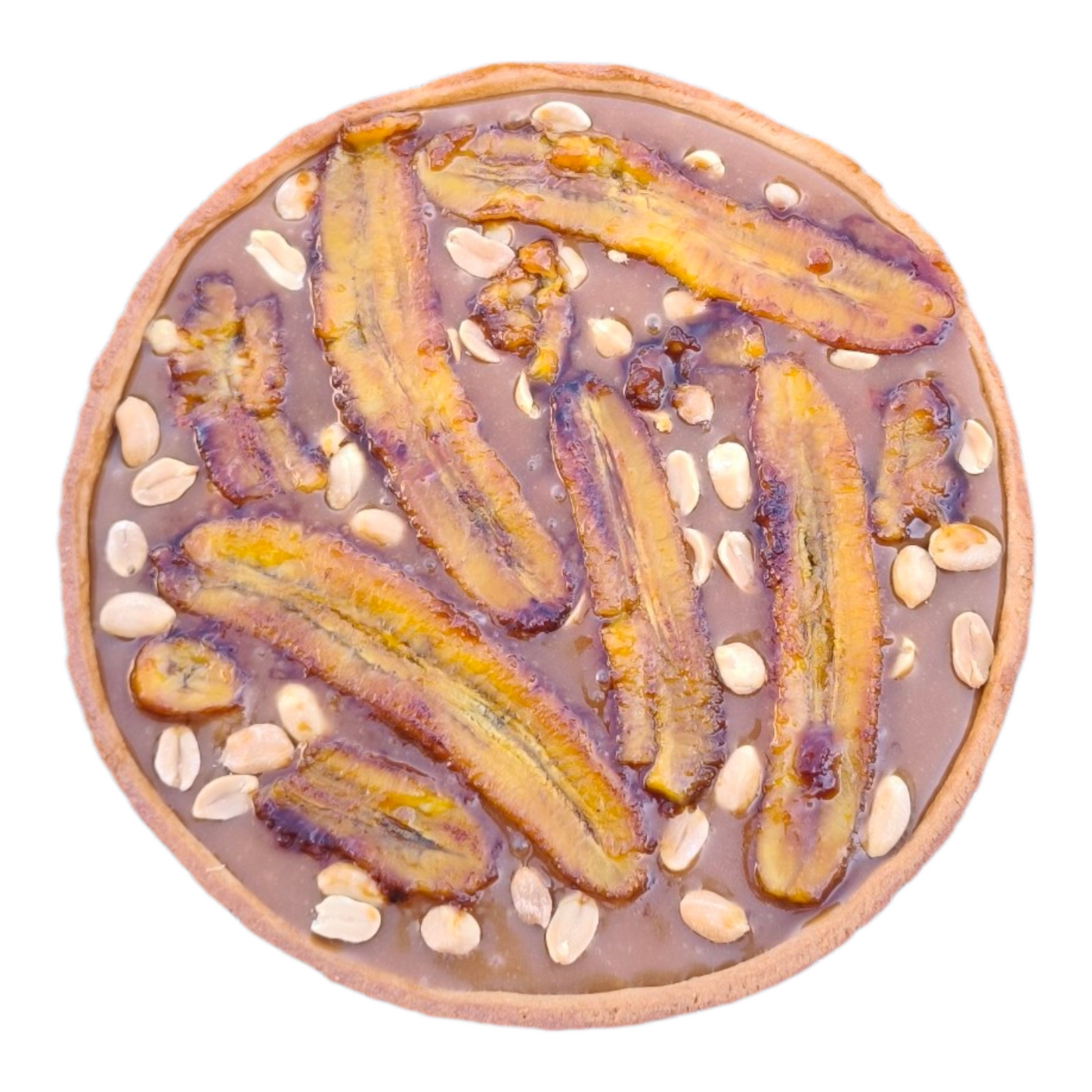 Tarte Banélia