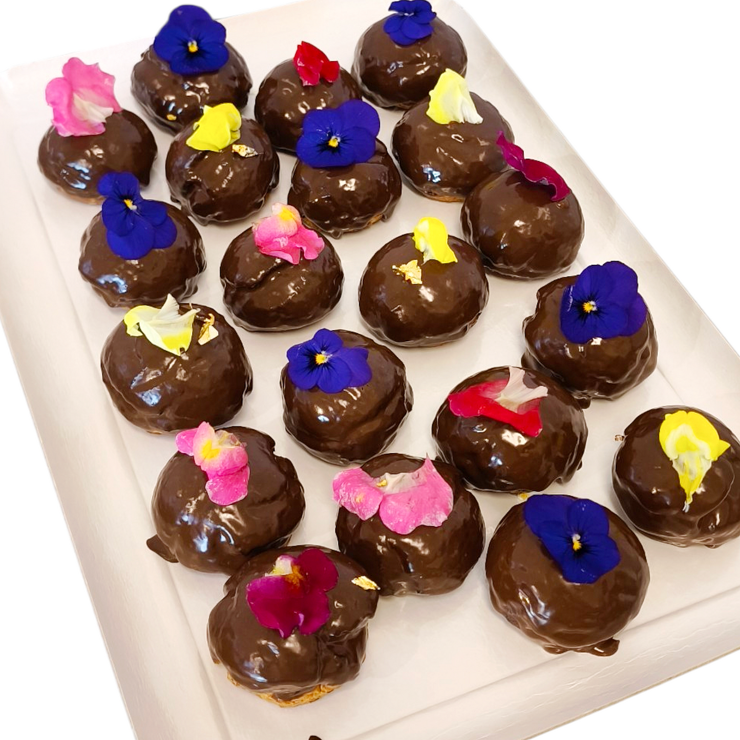 Les choux