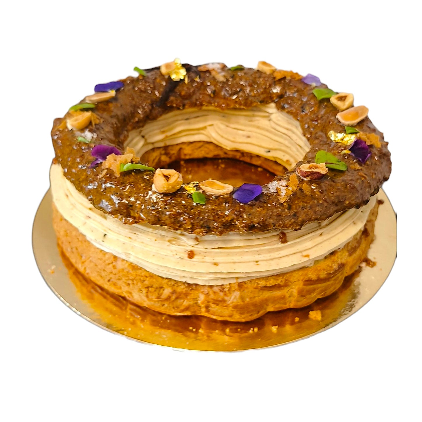 Le Paris-Brest
