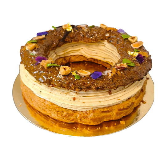 Le Paris-Brest
