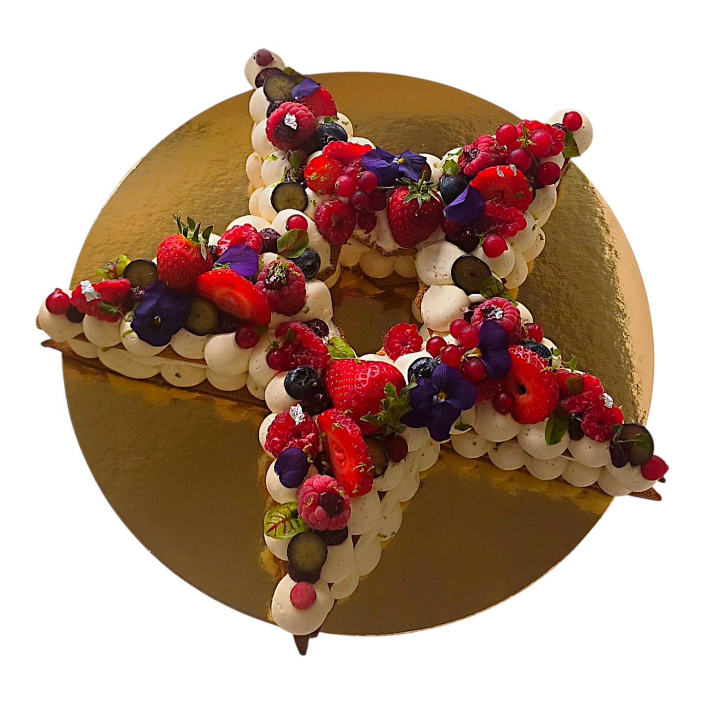Icon cake