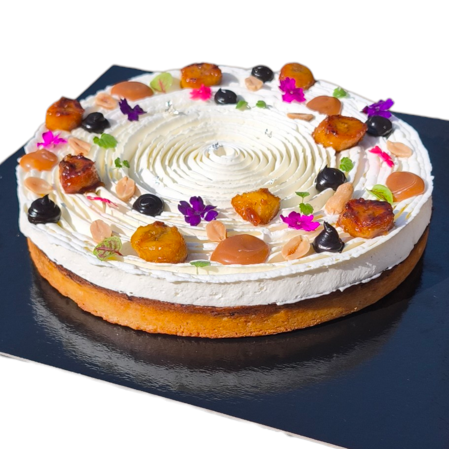 Tarte Banélia