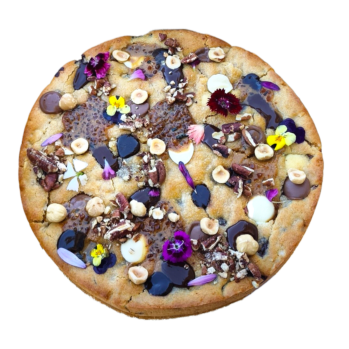 Cookie à partager