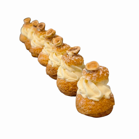 Minis choux