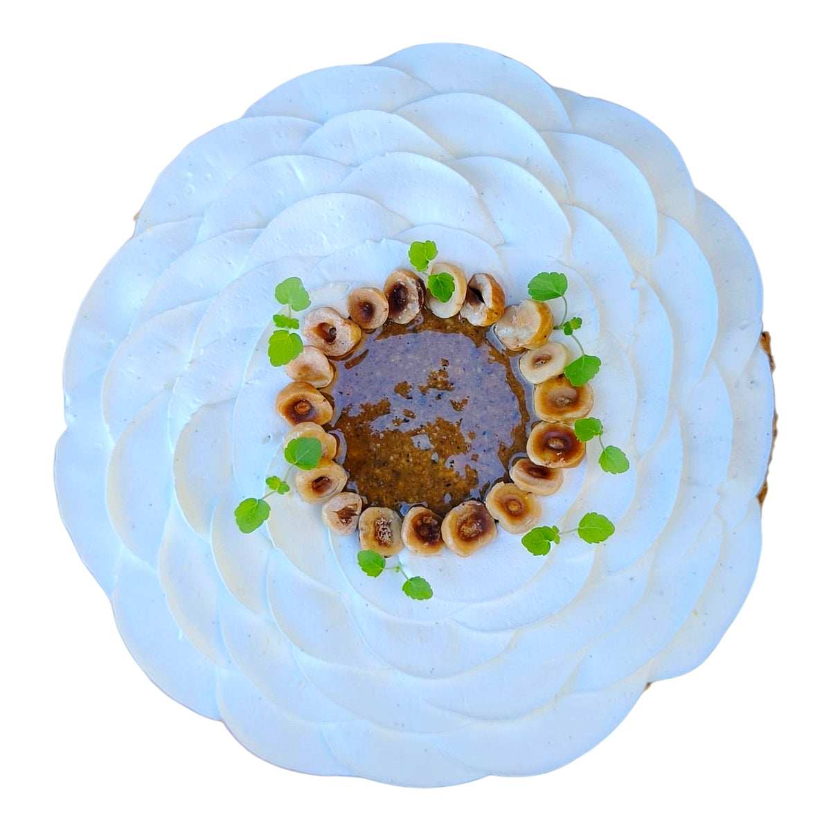Le royal chocolat praliné
