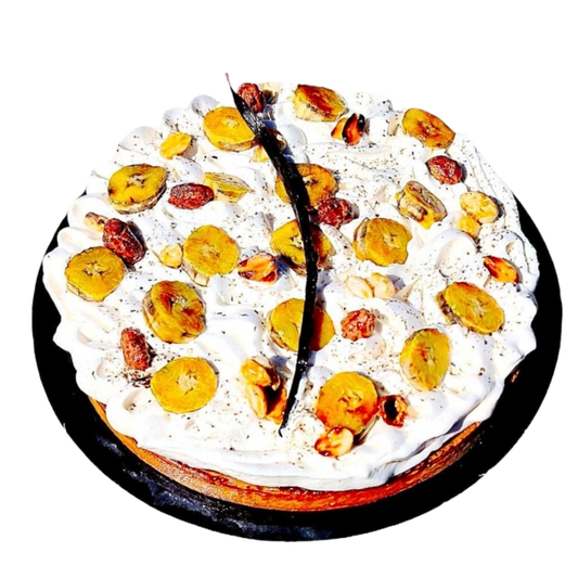 Tarte Banélia